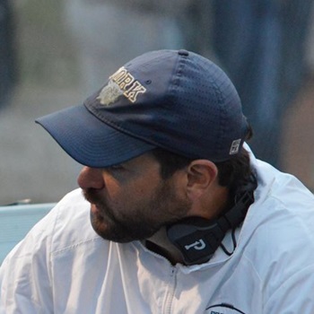Alberto Gonzalez