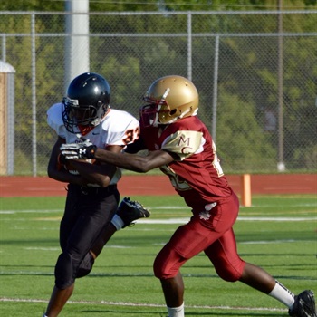 Kevin Ansah