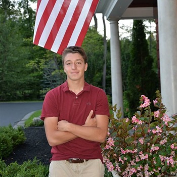 Jake Schaffer