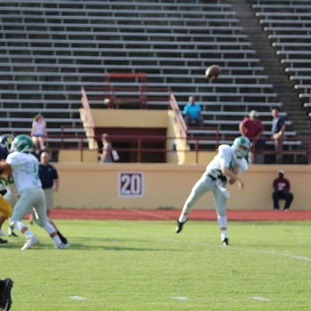 Michael Gautreaux III