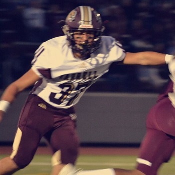 Michael Jr Giovanelli