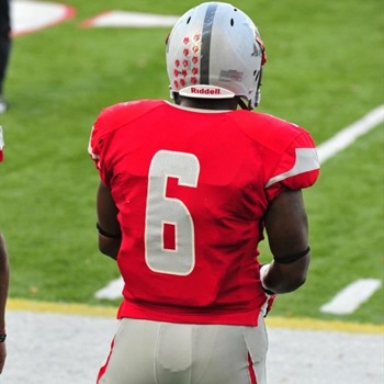 Dureal Elmore