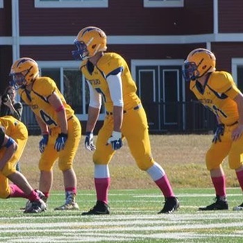 Alexander-James Parker