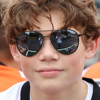 Ty Bennett