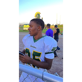 Nehemiah Jones
