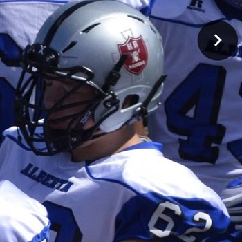 Cullen Wagner