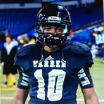 Anthony Cooper-Taylor