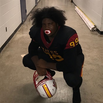 Christian “AlphaDog” Morris