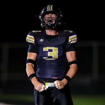 Braden Bell