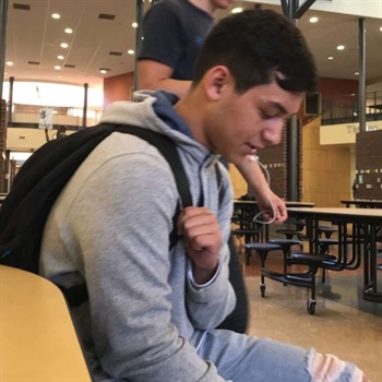 Samuel Casillas Nunez