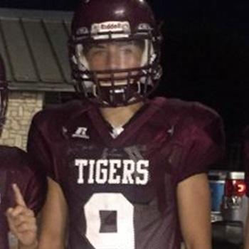 Andrew "Andy" Johnston