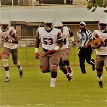 Quon'mane Washington