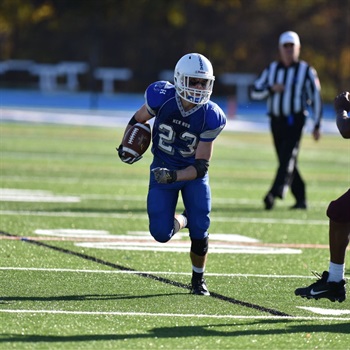 Cole Pritchard