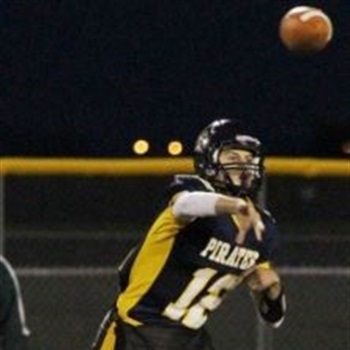 Parker Salentine