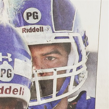 Dimitri (Bubba) Miles