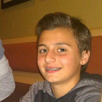 Anastasios (Tasso) Malitas