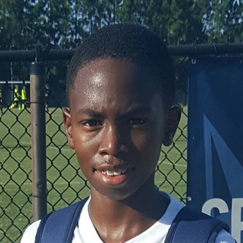 Kellen Johnson