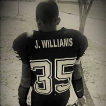 Jadon Williams
