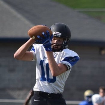 Charlie Blumanhourst