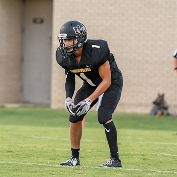 Chase Chappell