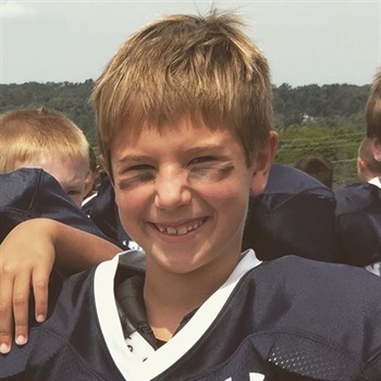 Connor Kiebort
