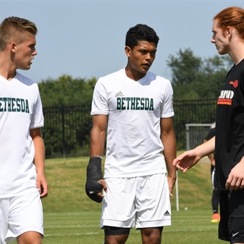 Lizandro Claros Saravia