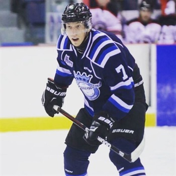 Christopher Bolduc