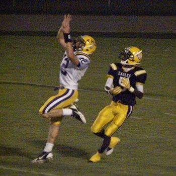 Braxton Hancock