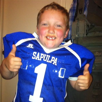 Brooke (Bradley) Johnson