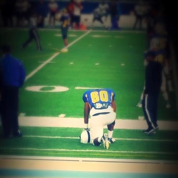 Darius Tyler