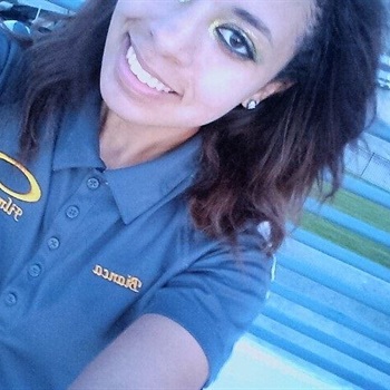 Bianca Hines FILM CREW