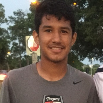 Patrick Coto