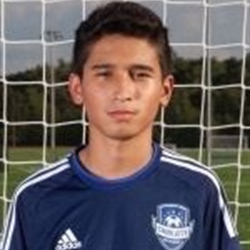 Rodolfo Billy Esparza