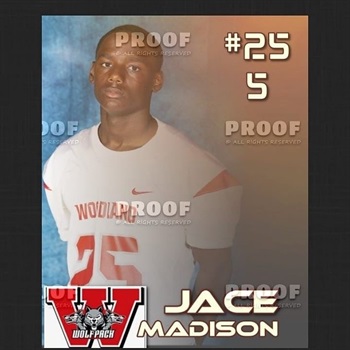 Jace Madison