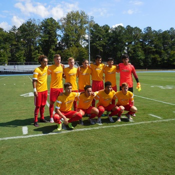 Alexander Huddleston