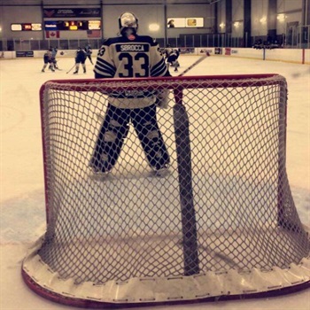 Matthew Sbrocca