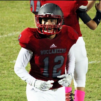 Emiliano "Nano" Garcia