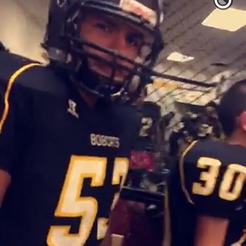 Christopher Atkinson