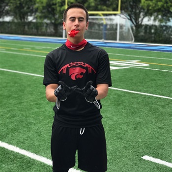 Ernesto Gonzalez Jr.