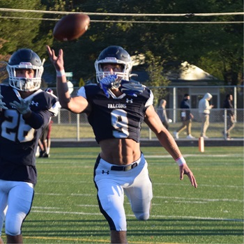 Caleb Sartalamacchia