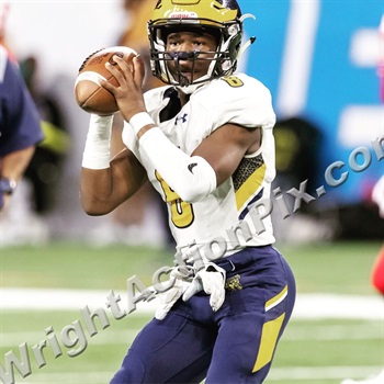 Datrius Mckinney