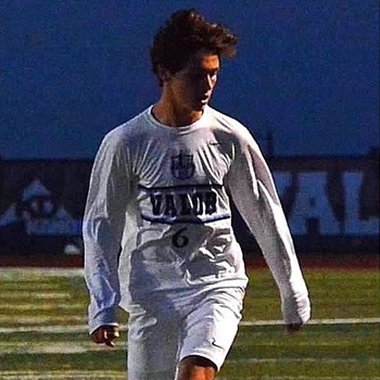 Nathan Thomas