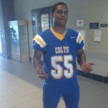 Jayce Mack