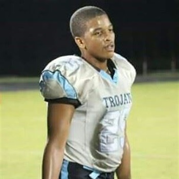 Christopher Hunter
