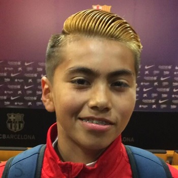 Kevin Sanchez