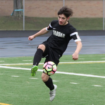 Hunter Maximus Rowley