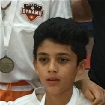Victor Dominguez