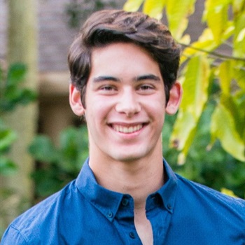 Julian Shapiro-Lopez