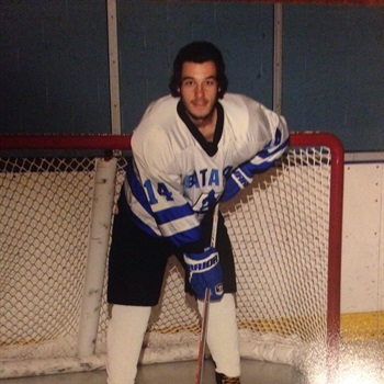 Justin Hamilton