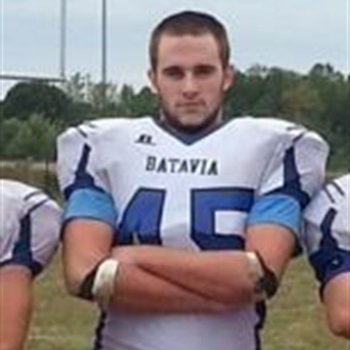 Jacob Radka